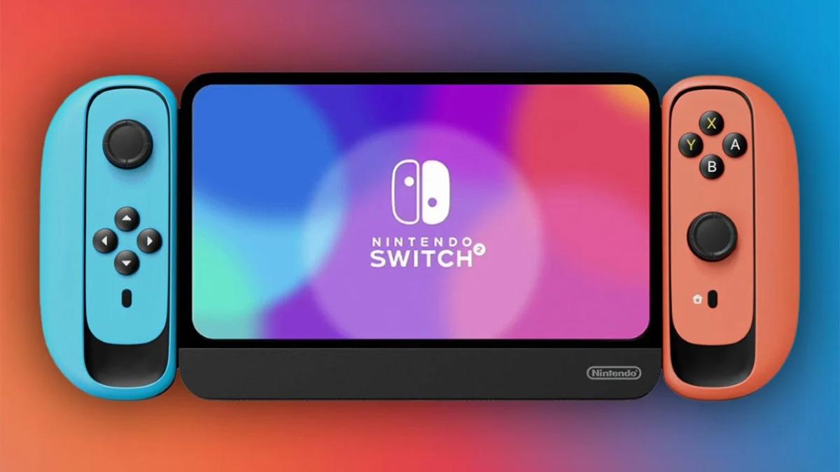 Nintendo Switch 2’nin Teknik Özellikleri Ortaya Çıktı: DLSS Desteği Sunacak!
