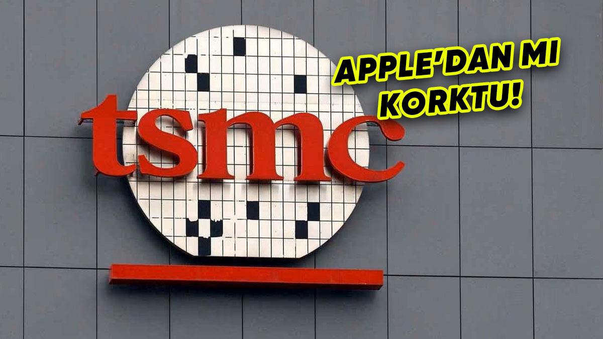 TSMC’nin, Samsung’dan Gelen Exynos İşlemci Üretme Talebini Reddettiği Ortaya Çıktı: Tamam da Niye?