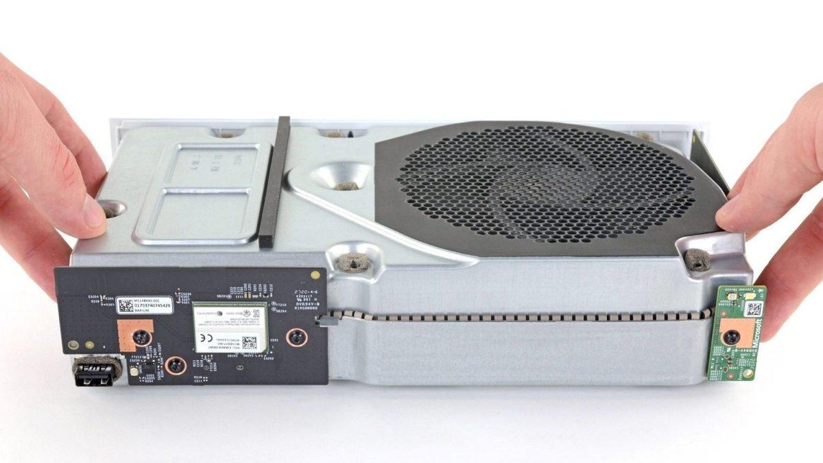 Xbox Sahipleri Artık Bozulan Konsollarını Kendileri Tamir Edebilecek!