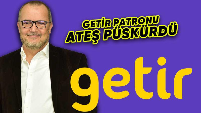 İkiye Bölünme Kararı Alan Getir’de Kriz Çıktı: "Haklarımıza Çökmek İstiyorlar"