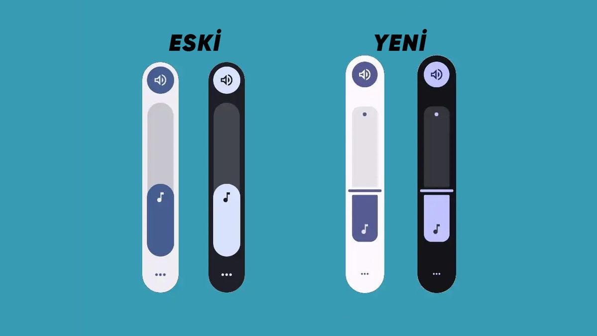 Android 16’daki Bazı Tasarım Değişiklikleri Ortaya Çıktı: İşte Yeni Tasarımdan Ekran Görüntüleri