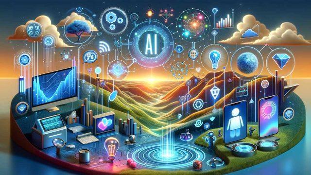 Çin’den Yapay Zekâ Atağı: Gemini, GPT ve Llama’ya Rakip Yeni Modeller Duyuruldu