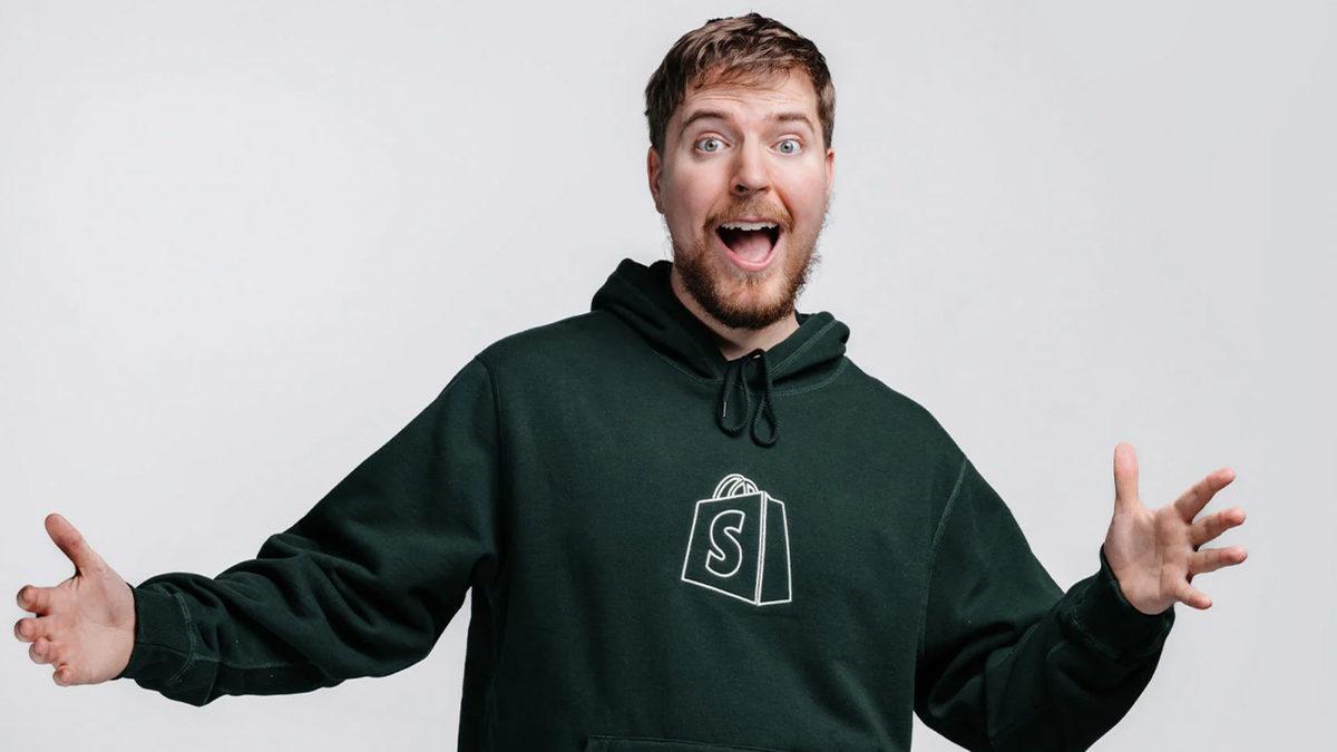 MrBeast, TikTok’u Satın Almayı Kafaya Koydu: İşte Yaşanan Tüm Gelişmeler!