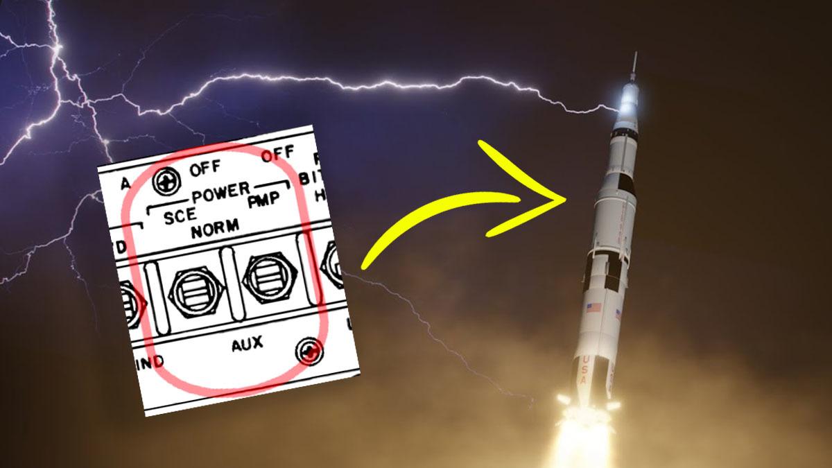 4 Milyon Doları ve 3 Astronotun Canını Kurtaran O Bilgi: Hatırlanmasaydı Faciaya Yol Açacaktı!