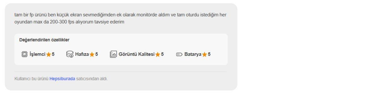 Bilgisayardan Oyuncu Koltuğuna Günün Fırsatları Kapsamında Alabileceğiniz İndirimli Ürünler