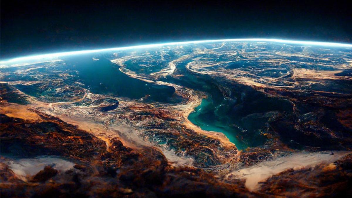 Bilim İnsanları Dünya’nın Sonunun Ne Zaman Geleceğini Buldu: Endişelenmeli miyiz?