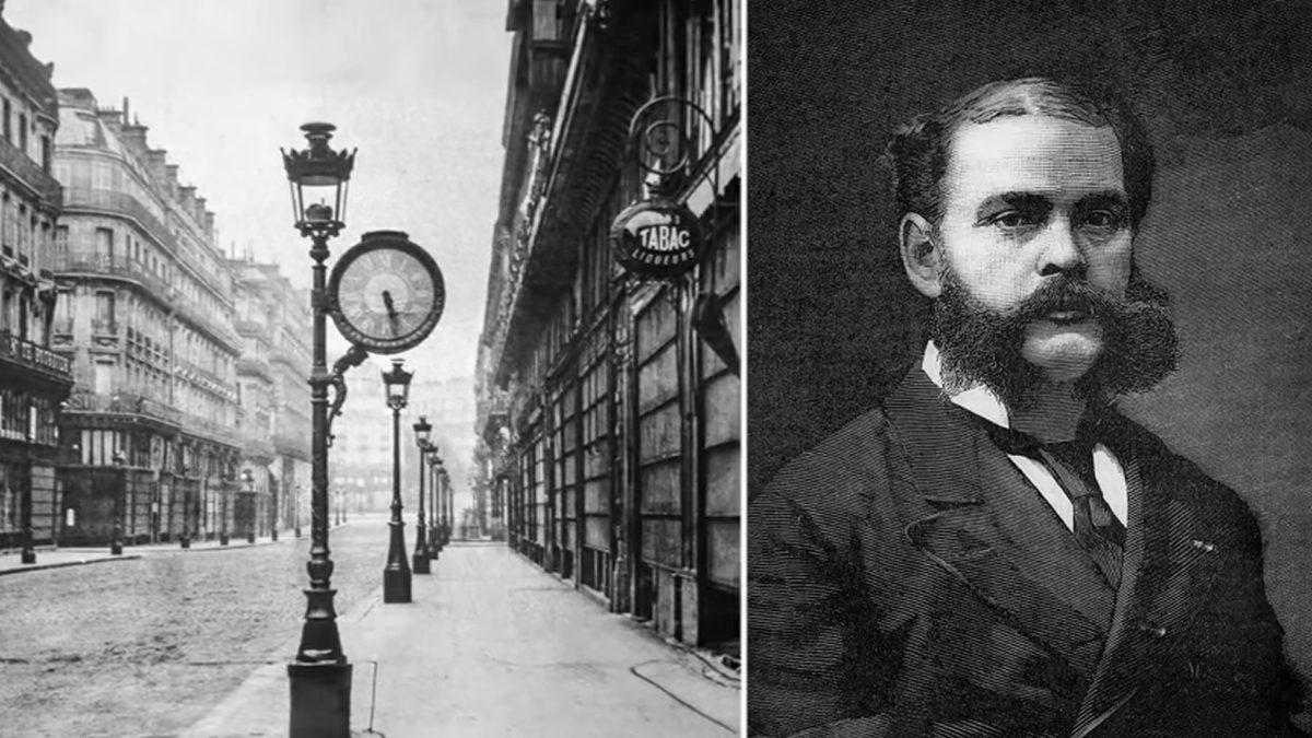 1910’da Paris’te Neden Tüm Saatler Aynı Anda 10.53’te Durdu? Şehri Nasıl Bir Felaket Vurmuştu?