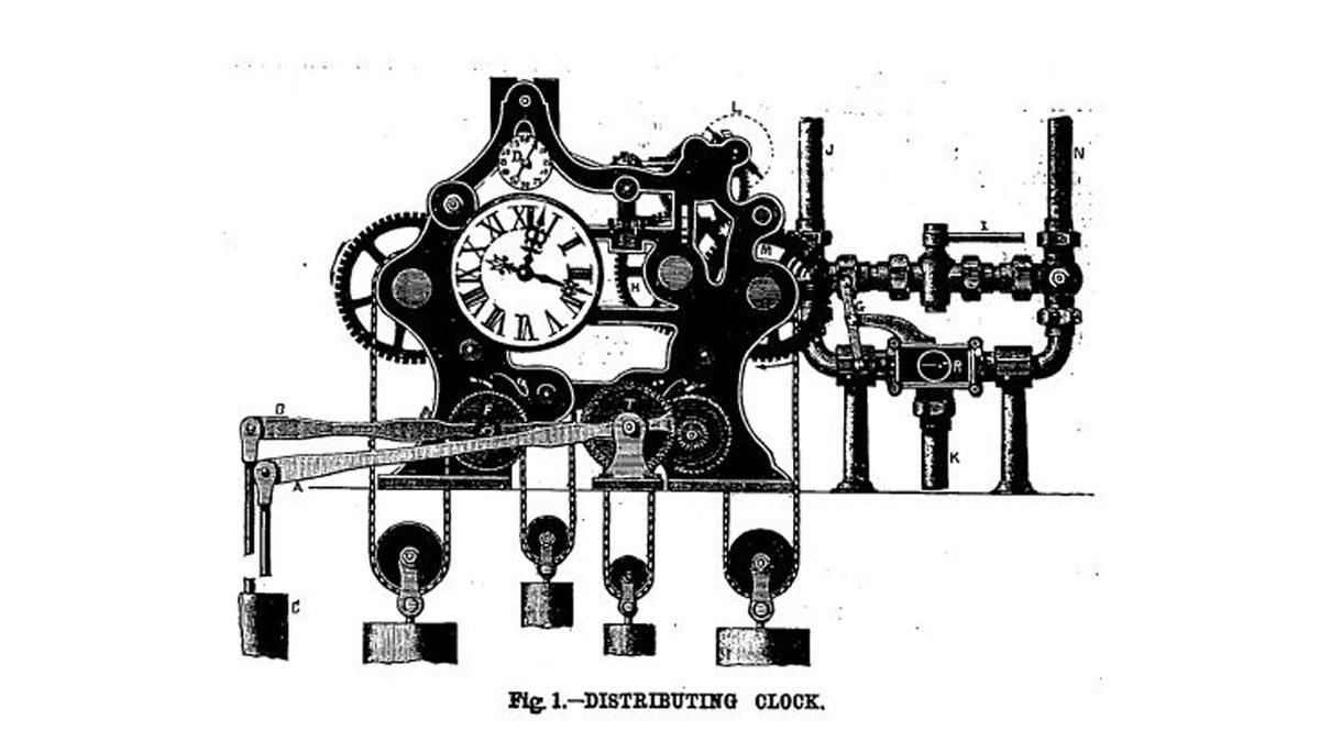 1910’da Paris’te Neden Tüm Saatler Aynı Anda 10.53’te Durdu? Şehri Nasıl Bir Felaket Vurmuştu?