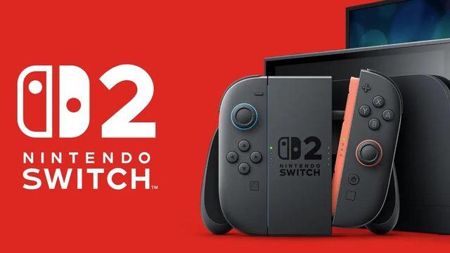 Uzun Yıllar Elinizden Düşürmeyeceğiniz Nintendo Switch 2 Resmî Olarak Tanıtıldı [Video]