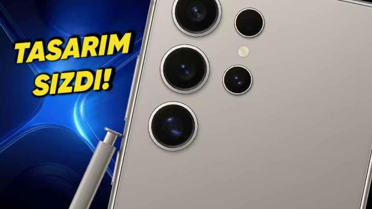 Artık Sürpriz Kalmadı: Samsung Galaxy S25 Serisinin Tüm Basın Görselleri Sızdırıldı