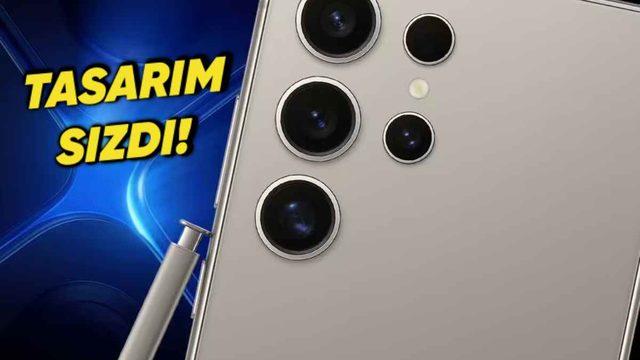 Artık Sürpriz Kalmadı: Samsung Galaxy S25 Serisinin Tüm Basın Görselleri Sızdırıldı