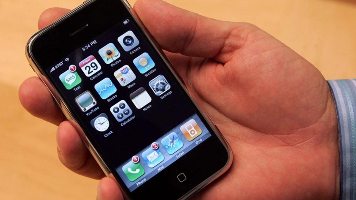 İlk iPhone’un Nasıl Hayata Geçirildiğini Biliyor muydunuz? İşte SoftBank Kurucusunun Steve Jobs ile Olan Hikâyesi!