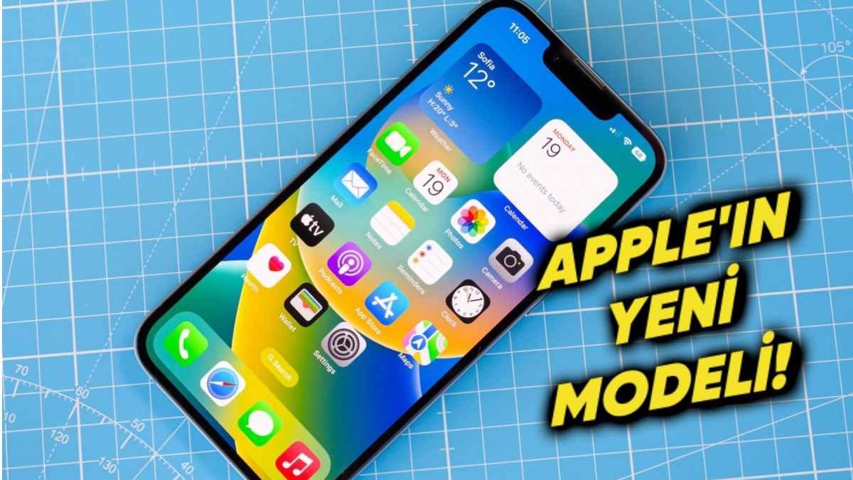 iPhone SE 4 Maketleri Ortaya Çıktı: Yeni Model Nasıl Olacak?