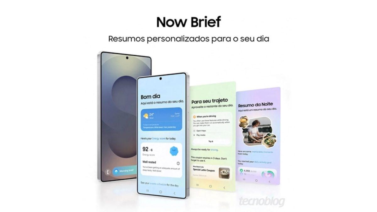 Samsung Brezilya, Yanlışlıkla Galaxy S25 Serisinin Özelliklerini Açıkladı: Kamera, İşlemci, Yapay Zekâ Özellikleri ve Dahası...