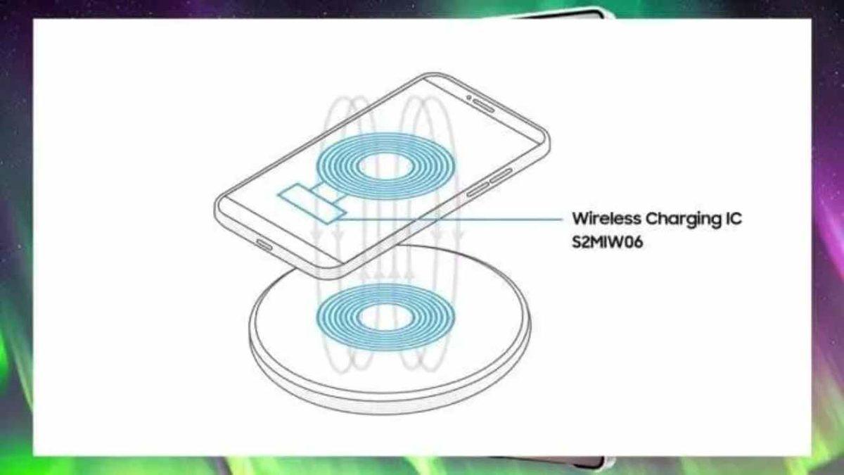 Samsung, 50W Kablosuz Şarj Teknolojisini Duyurdu! (Sen 50W Kablolu Şarj Getir Biz Razıyız)