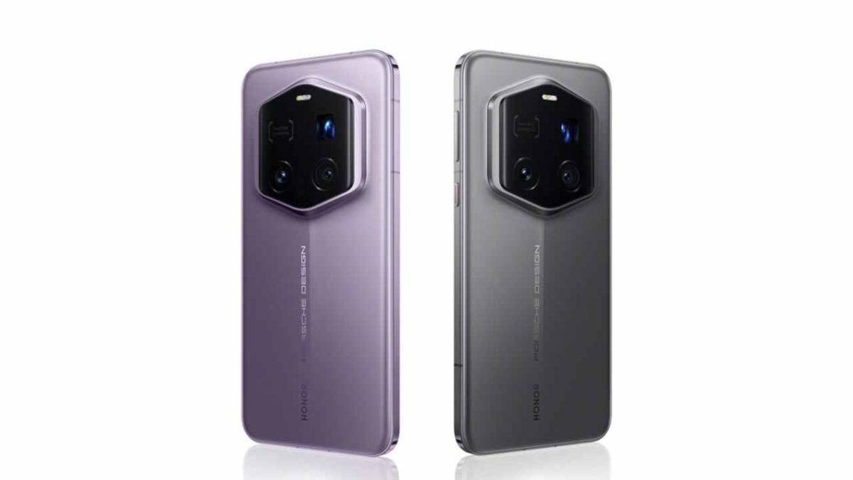 Porsche’den İlham Alınarak Tasarlanmış HONOR Magic 7 RSR Satışa Sunuluyor: İşte Özellikleri