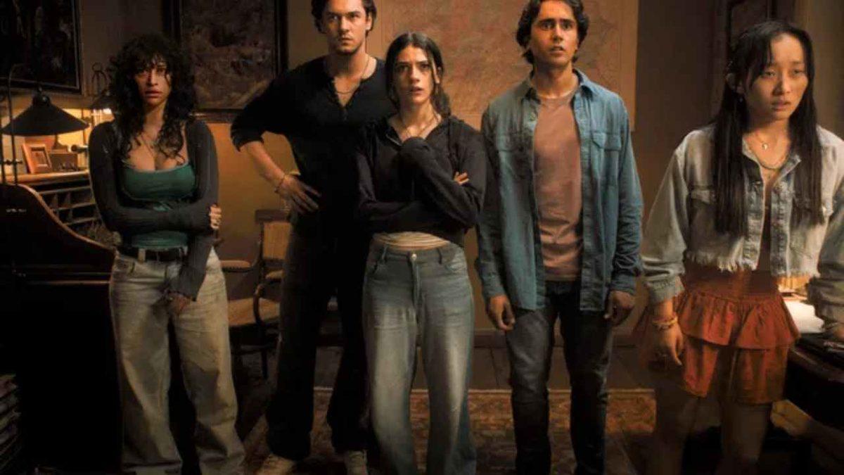 Ünlü Korku Oyunundan Uyarlanan Until Dawn Filminin Yeni Fragmanı Yayımlandı! [Video]