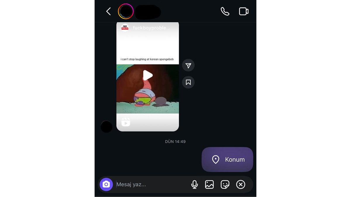 Birçoğumuzun Bilmediği Efsane Instagram Tüyoları: Gizli Oyun Bile Var!