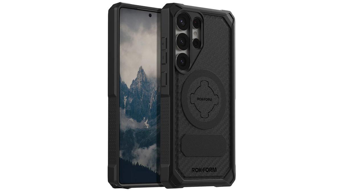 Samsung Galaxy S25 Ultra Daha Tanıtılmadan Kılıfları Satışa Çıktı