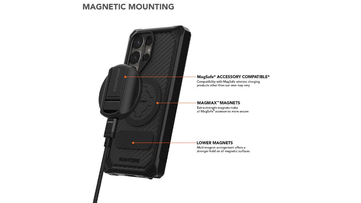 Samsung Galaxy S25 Ultra Daha Tanıtılmadan Kılıfları Satışa Çıktı