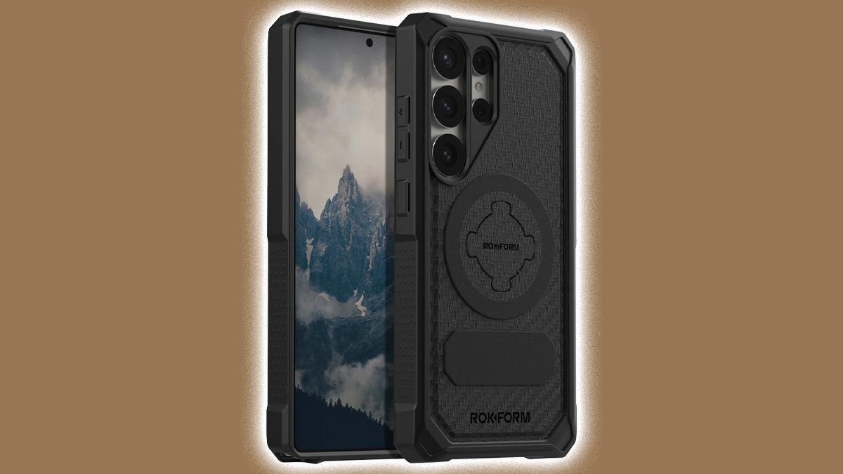 Samsung Galaxy S25 Ultra Daha Tanıtılmadan Kılıfları Satışa Çıktı