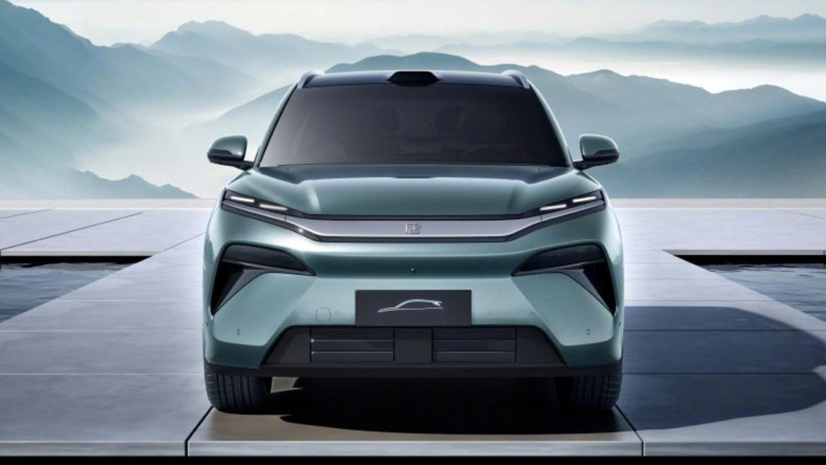 BYD, Yepyeni Canavarlarını Tanıttı: Karşınızda Han L ve Tang L!