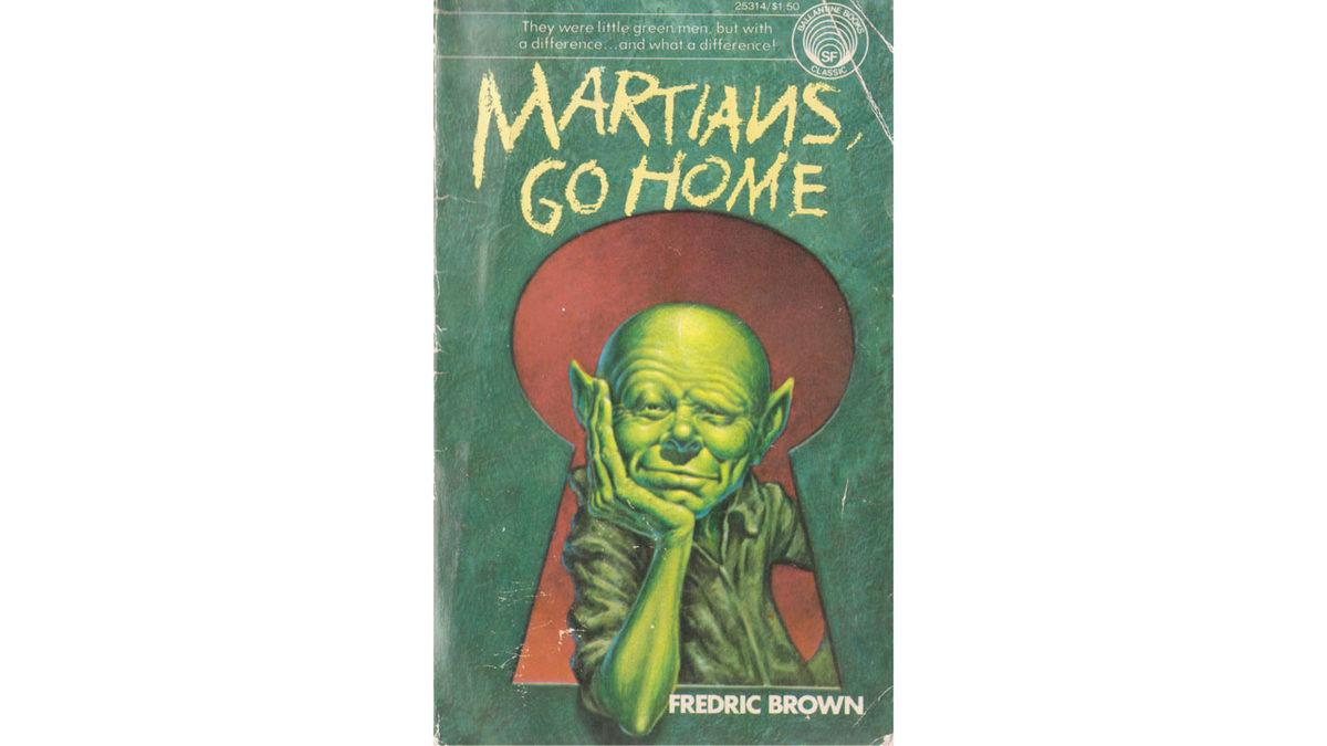 Uzaylıların Görünüşüne Dair Hiçbir Kanıtımız Olmamasına Rağmen Hep Yeşil Tasvir Edilmelerinin Sebebi Ne?