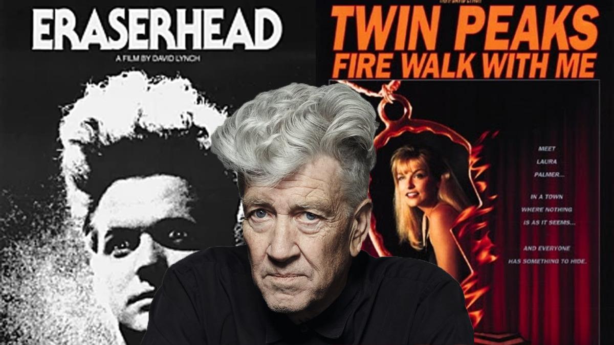 Beyaz Perdenin Gizemli Beyni David Lynch Kimdi, Hangi Eserleri ile Sinema Tarihine Damgasını Vurdu?