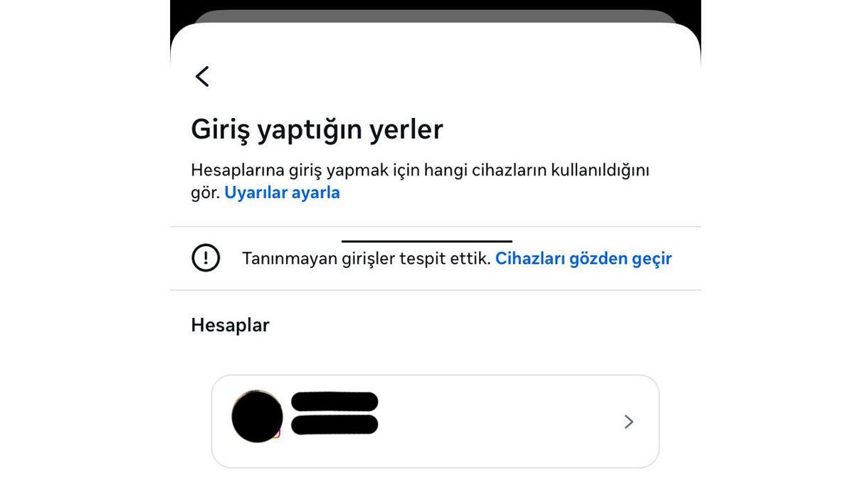 Instagram Hesabınızı Sizden Başkasının Gizlice Kullanıp Kullanmadığını 5 Saniyede Görebilirsiniz!