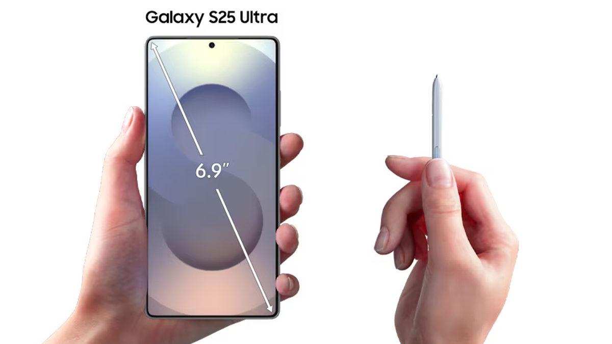 2025’in En Güçlü Telefonu Samsung Galaxy S25 Ultra Tanıtıldı: İşte Hayran Kalacağınız Özellikleri ve 