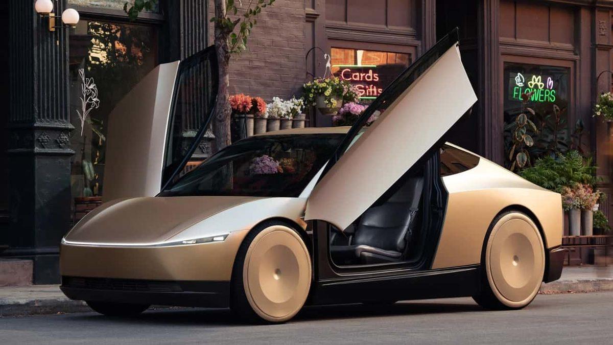 Kendi Kendine Gidebilen Arabalar: Otonom Sürüş Teknolojisinin Geleceği