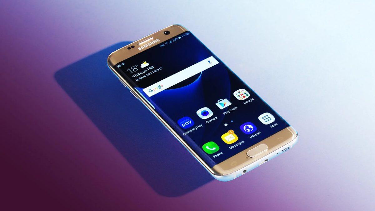 İlk Kez Samsung Galaxy S Serisinde Kullanılan ve Telefon Sektörüne Öncülük Eden 10 Yenilikçi Teknoloji