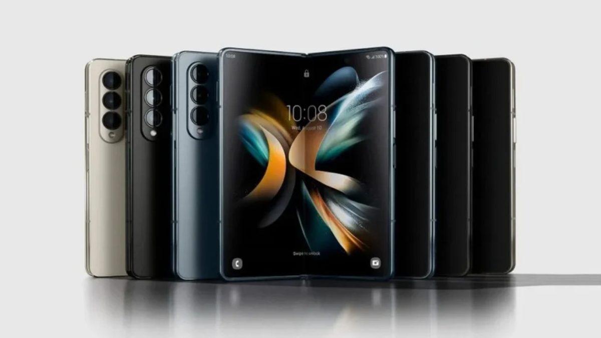 İlk Kez Samsung Galaxy S Serisinde Kullanılan ve Telefon Sektörüne Öncülük Eden 10 Yenilikçi Teknoloji