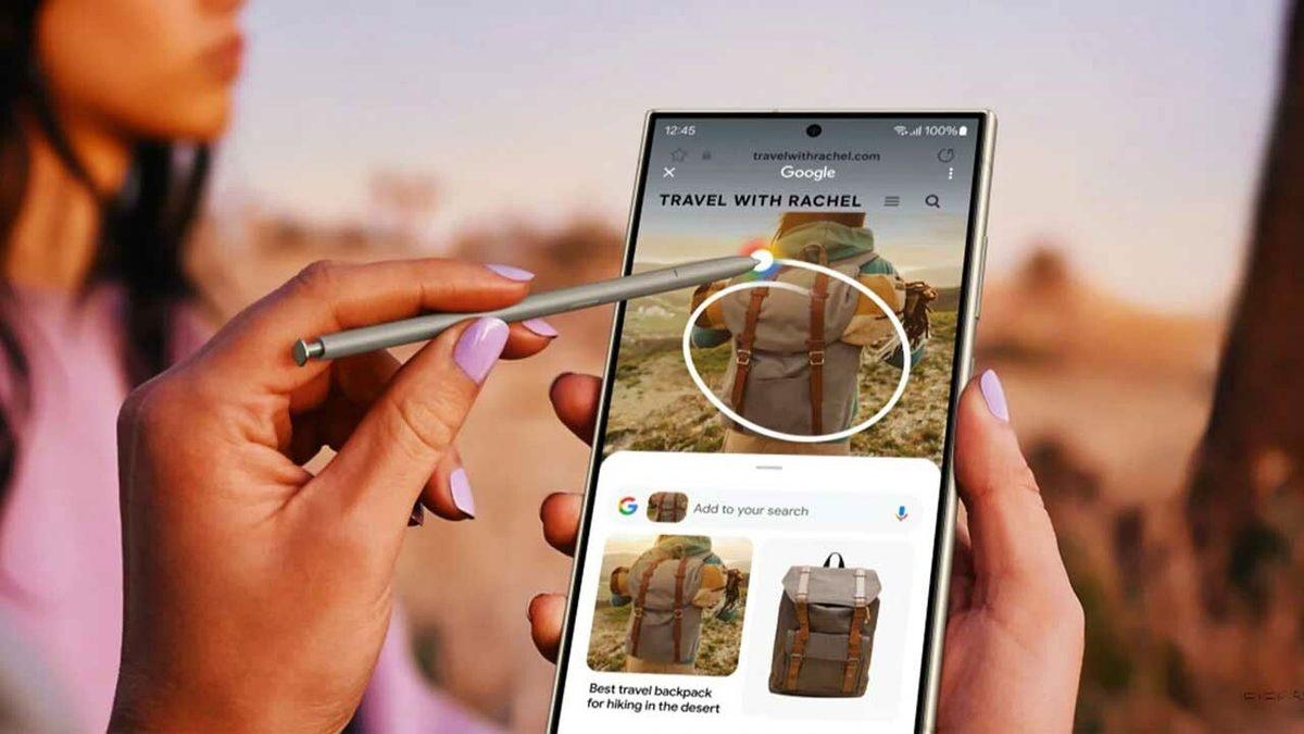 İlk Kez Samsung Galaxy S Serisinde Kullanılan ve Telefon Sektörüne Öncülük Eden 10 Yenilikçi Teknoloji