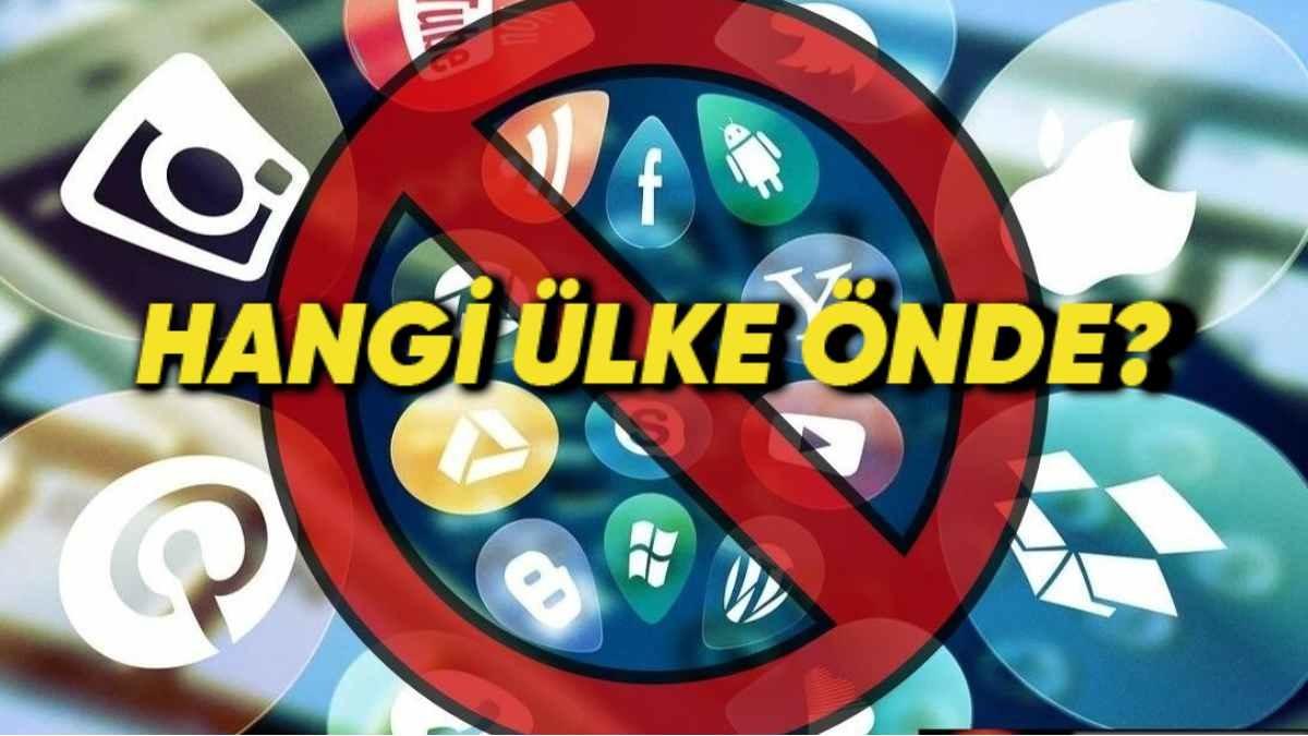 Google ve YouTube’dan En Fazla İçerik Kaldırma Talebinde Bulunan Ülkeler Belli Oldu: Türkiye Kaçıncı Sırada?