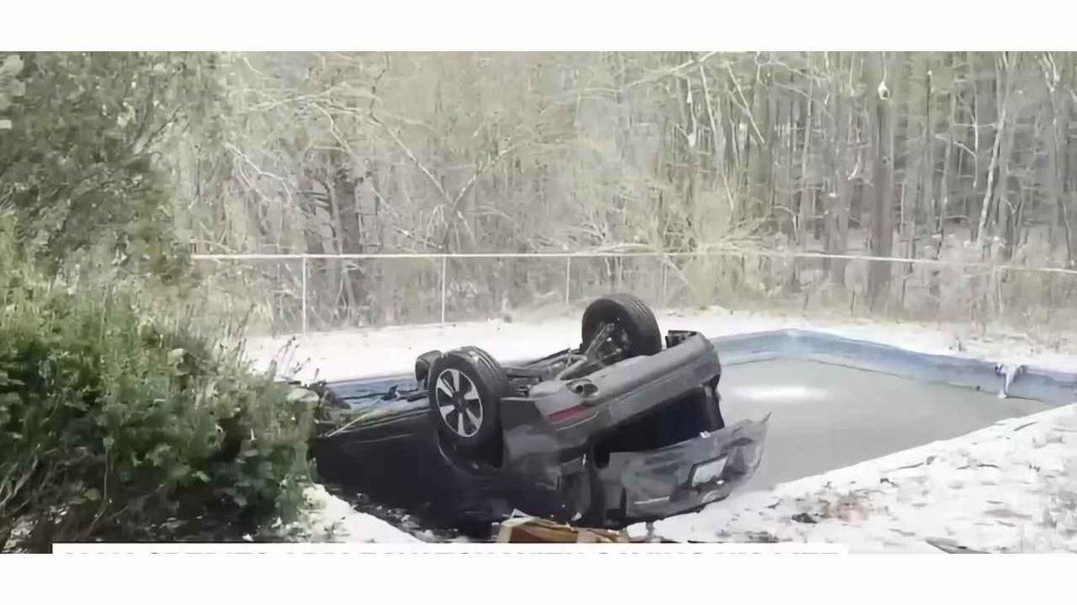 Apple Watch’ın Kaza Algılama Özelliği Bir Kişinin Daha Hayatını Kurtardı: İşte Yaşananlar!