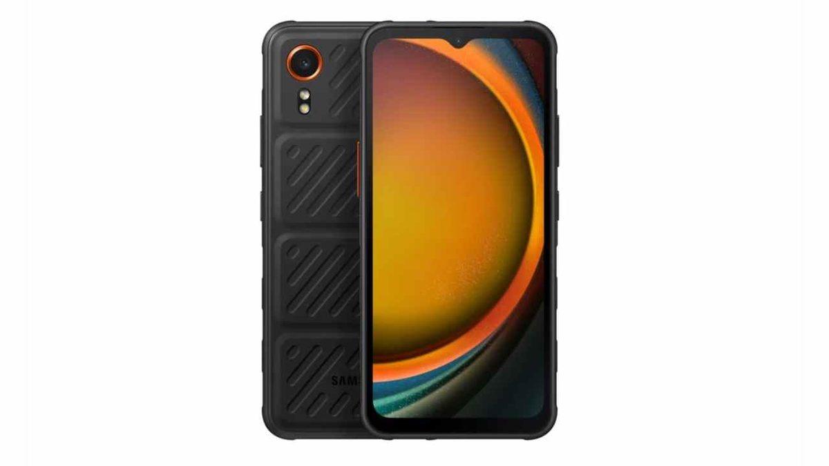 Samsung, Pili Değiştirilebilir Yeni 