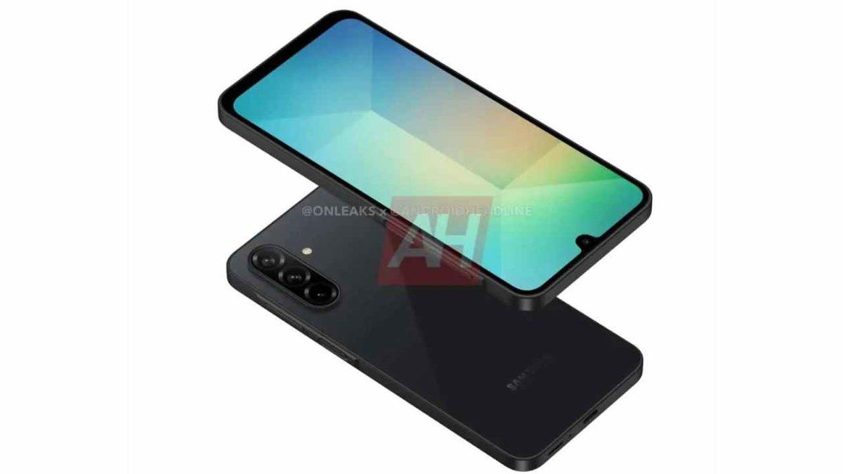 Peynir Ekmek Gibi Satması Beklenen Samsung Galaxy A26 Modelinin Bazı Özellikleri Gün Yüzüne Çıktı