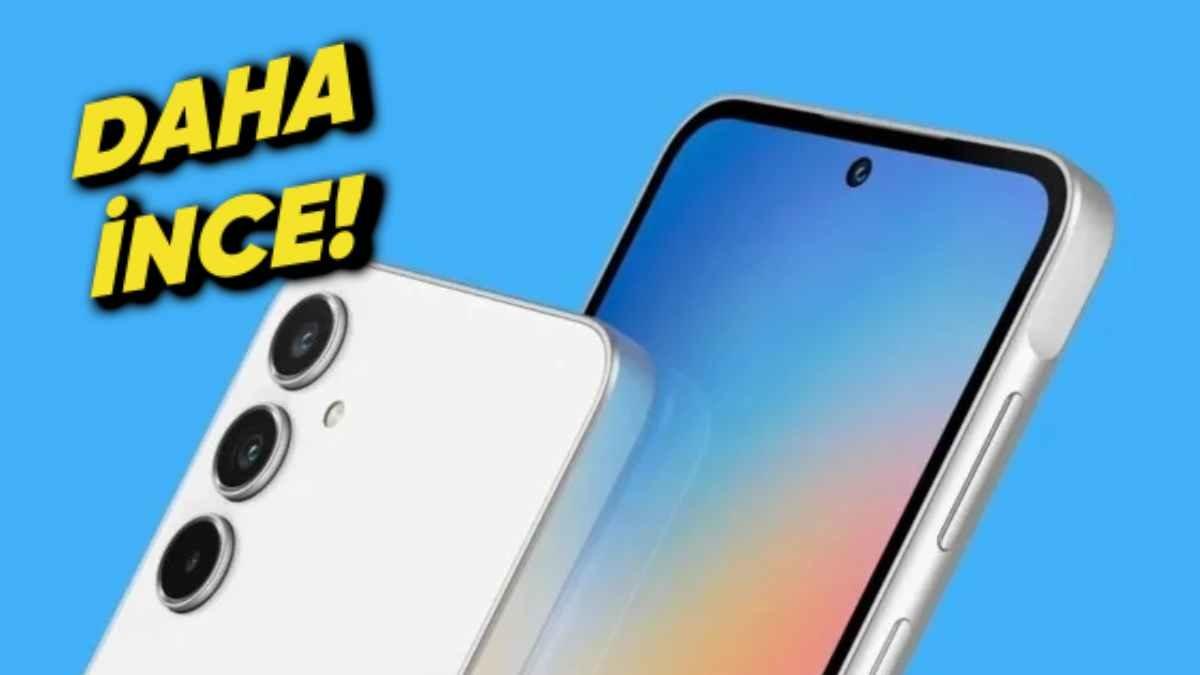 Peynir Ekmek Gibi Satması Beklenen Samsung Galaxy A26 Modelinin Bazı Özellikleri Gün Yüzüne Çıktı