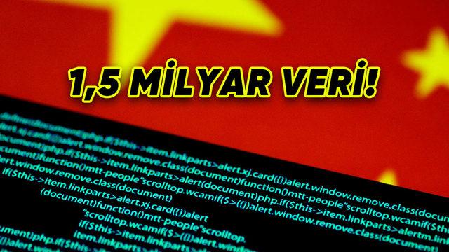 Tarihin En Büyük Veri Sızıntılarından Biri Yaşandı: 1,5 Milyar Veri İfşa Oldu!