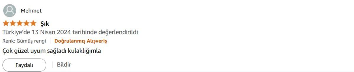 Kulaklıktan Termosa Günün Fırsatları Kapsamında Alabileceğiniz İndirimli Ürünler