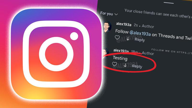 Instagram’a Yorumları Beğenmeme Özelliği Geliyor: İşte İlk Ekran Görüntüsü