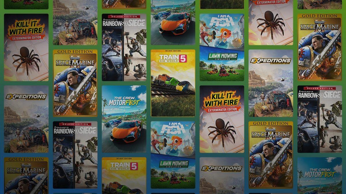 Onlarca Xbox Oyunu %90’a Varan Oranda İndirime Girdi! İşte Fiyatı Düşenler