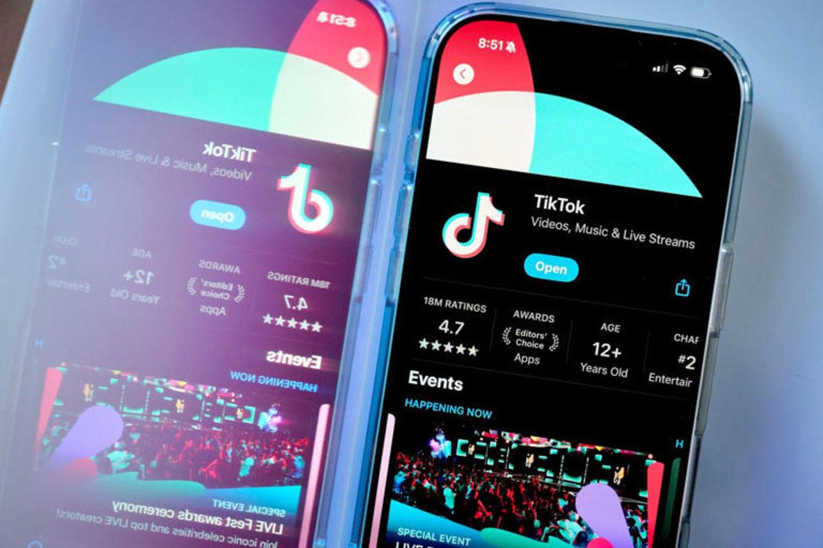 Apple, ABD’nin TikTok Yasağı Nedeniyle App Store’dan Kaldırılan Uygulamaları Açıkladı