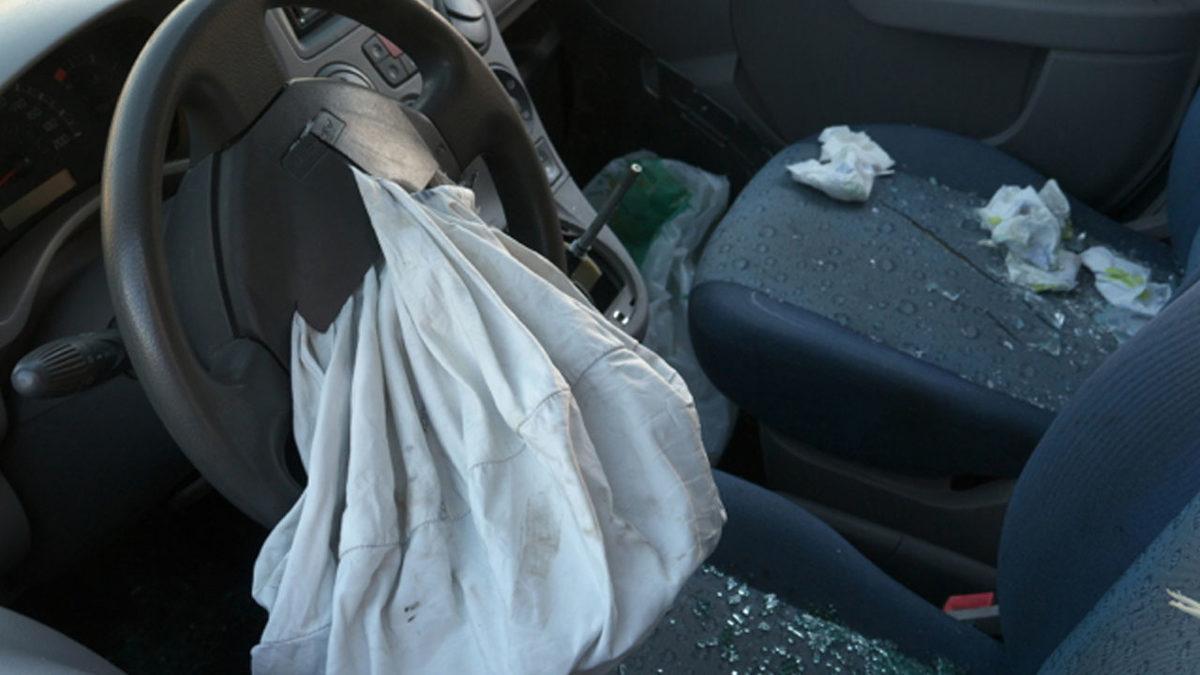 Can Kurtarması Gerekirken 23 Kişinin Canını Alarak Koca Şirketi İflasa Götüren Hava Yastıkları Skandalı: Göz Göre Göre Önünü Açmışlar!