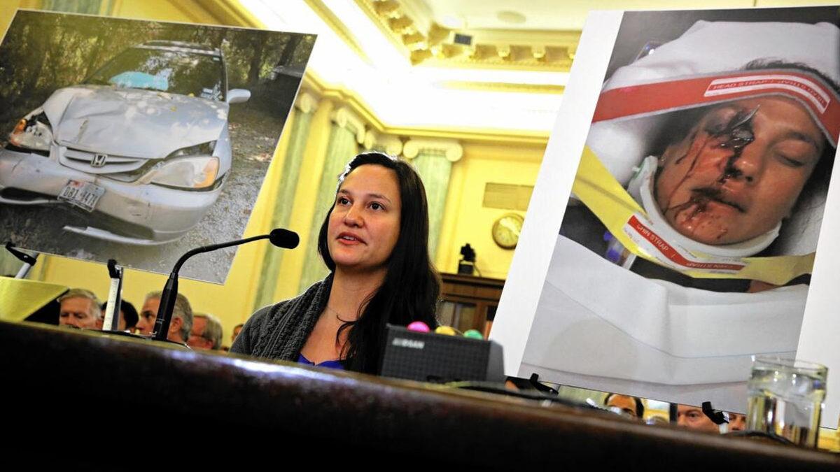 Can Kurtarması Gerekirken 23 Kişinin Canını Alarak Koca Şirketi İflasa Götüren Hava Yastıkları Skandalı: Göz Göre Göre Önünü Açmışlar!