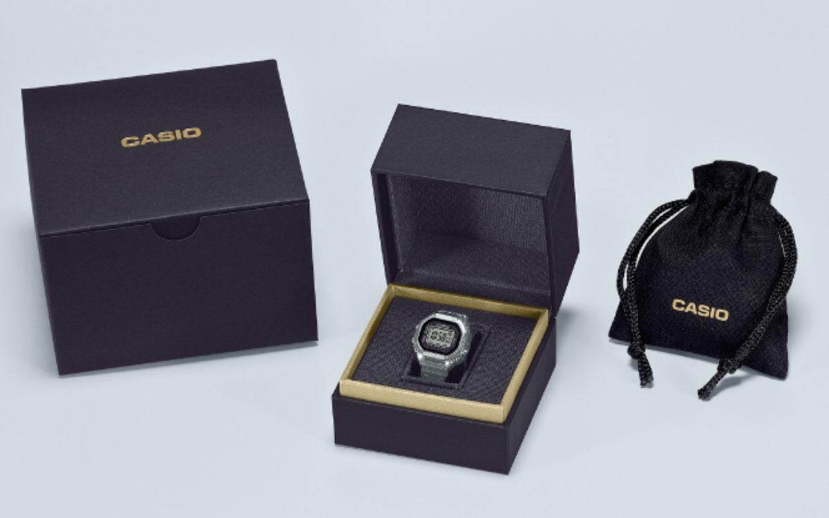 Dünyanın İlk Yüzük Saati Casio CRW-001’in Türkiye Fiyatı Belli Oldu