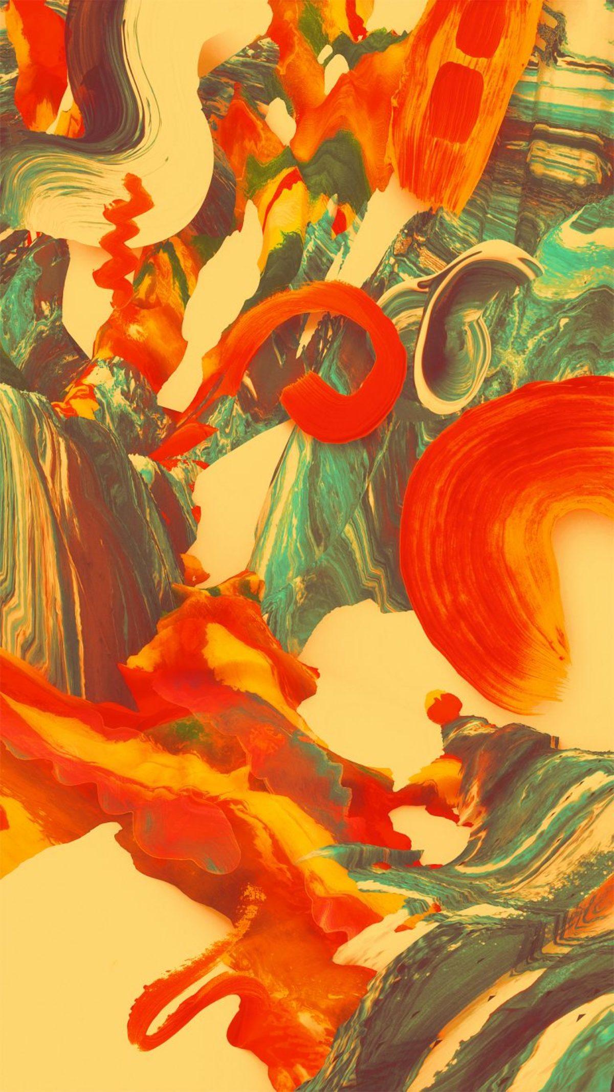 OnePlus 3T İçin Hazırlanansa 4 Muhteşem Duvar Kağıdı