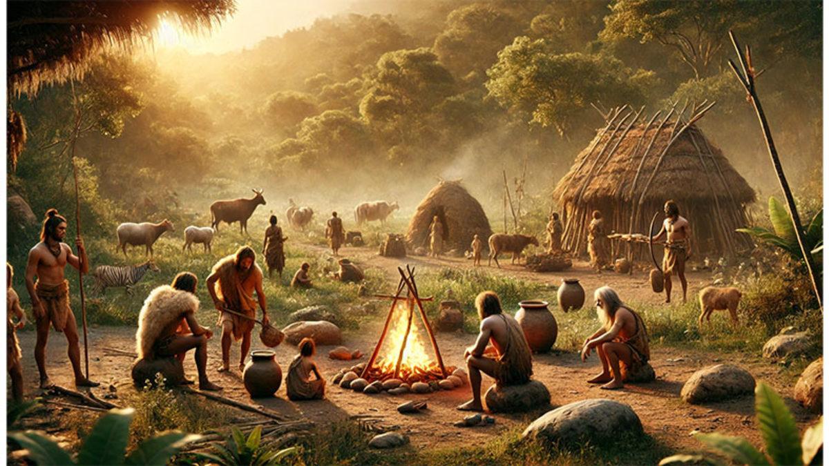 Genelde Belirsiz Bir Tarihten Bahsederken Kullandığımız