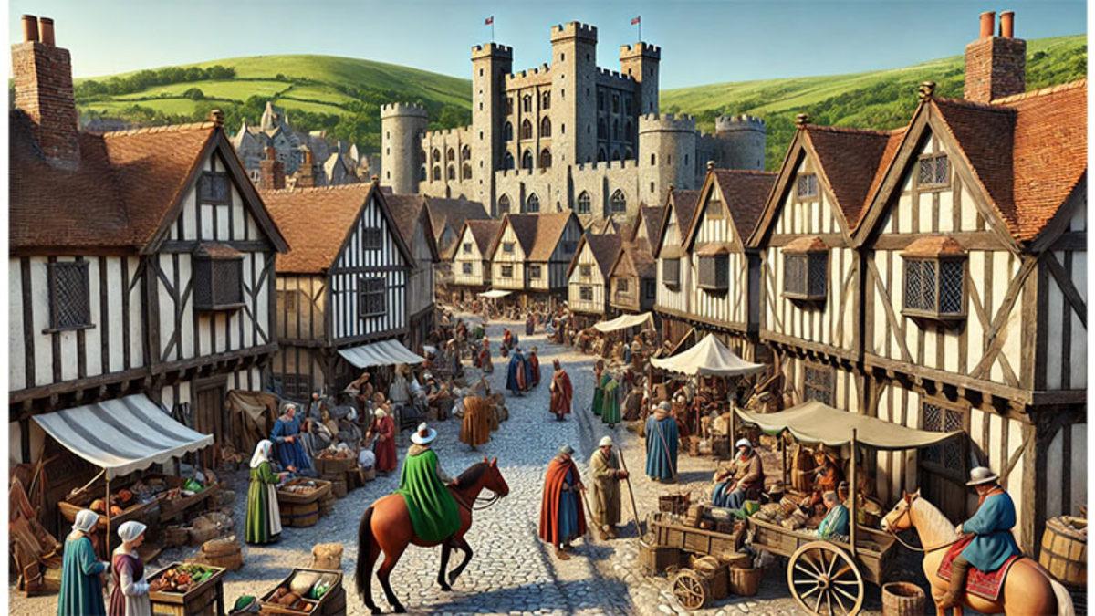 Genelde Belirsiz Bir Tarihten Bahsederken Kullandığımız